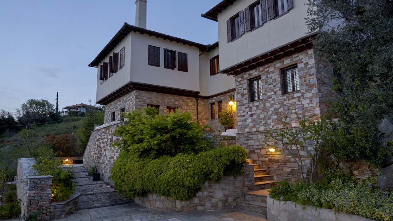 Photo of Outdoor in Kali Vrysi