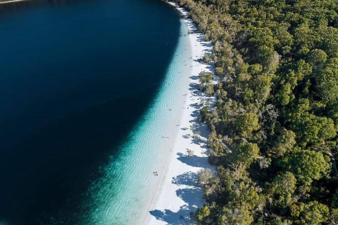Photo of Outdoor in Fraser Island