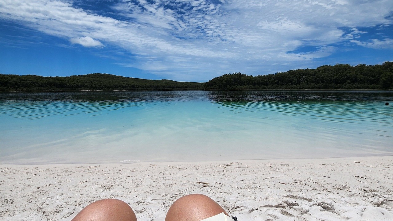 Photo of Others in Fraser Island