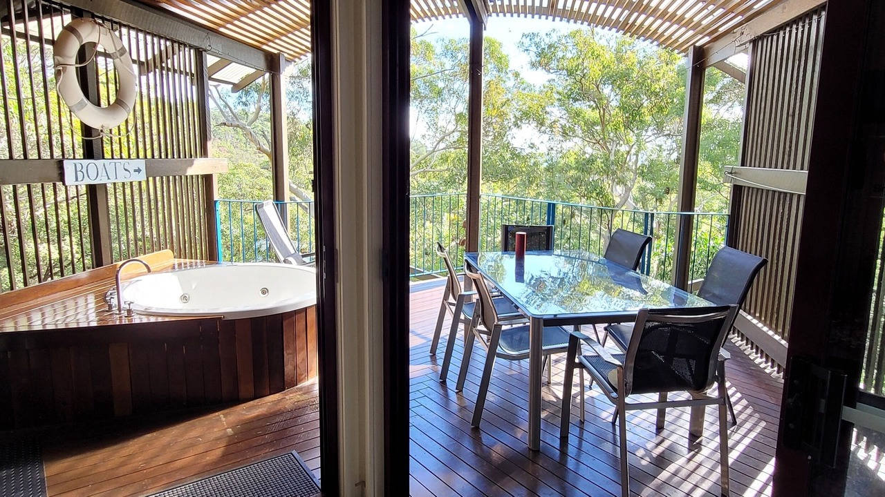 Photo of Outdoor in Fraser Island