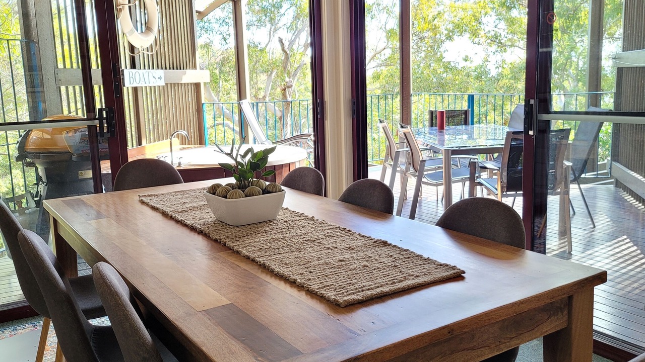 Photo of Others in Fraser Island