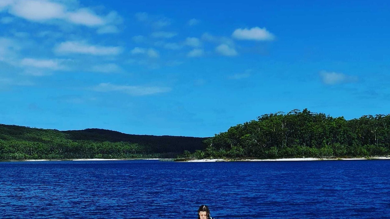 Photo of Others in Fraser Island