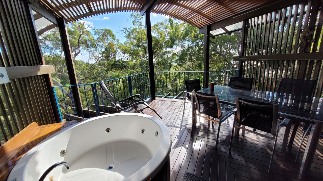 Photo of Outdoor in Fraser Island