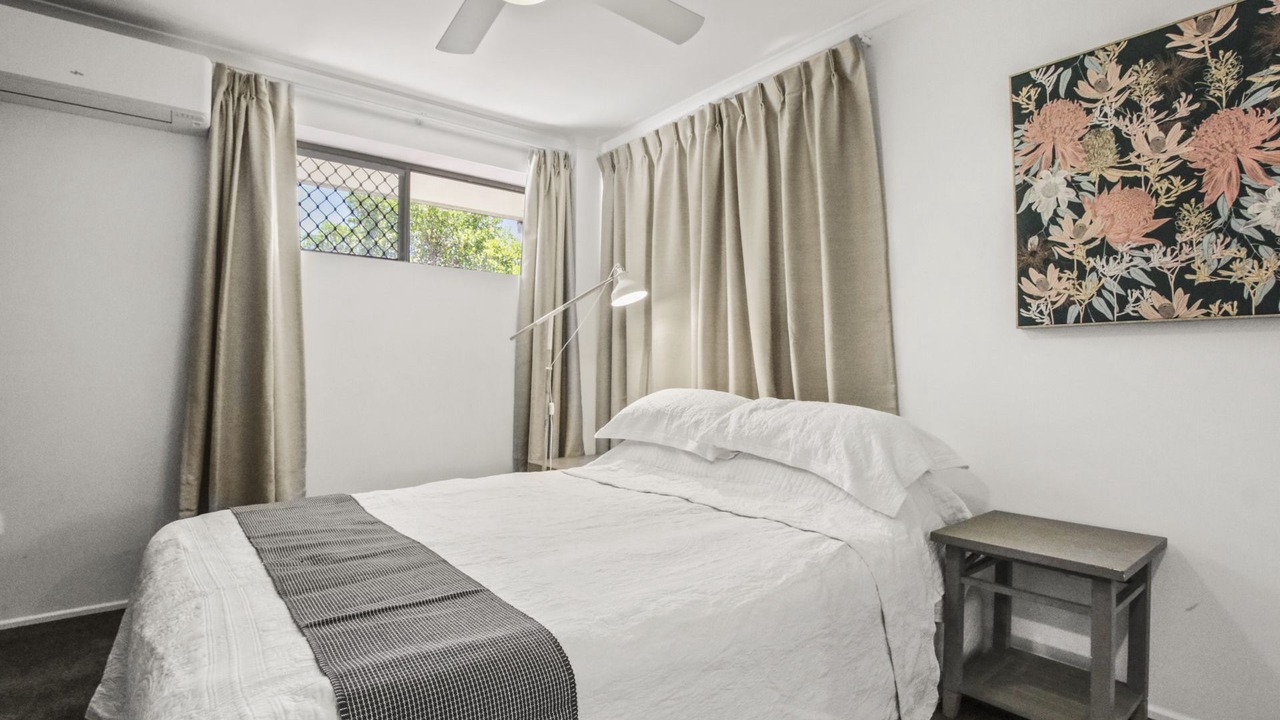 Photo of Bedroom in Wurtulla
