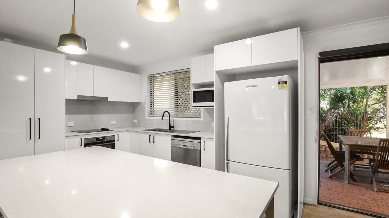 Photo of Kitchen in Wurtulla