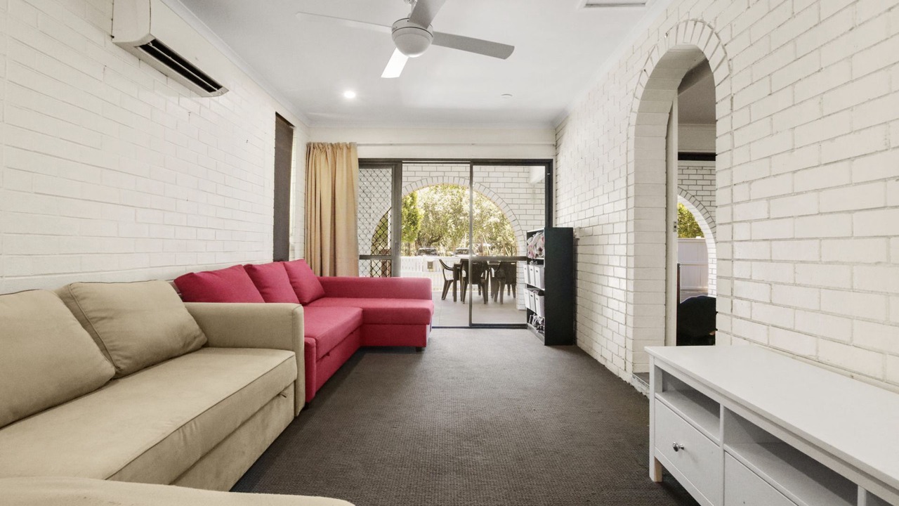 Photo of Livingroom in Wurtulla