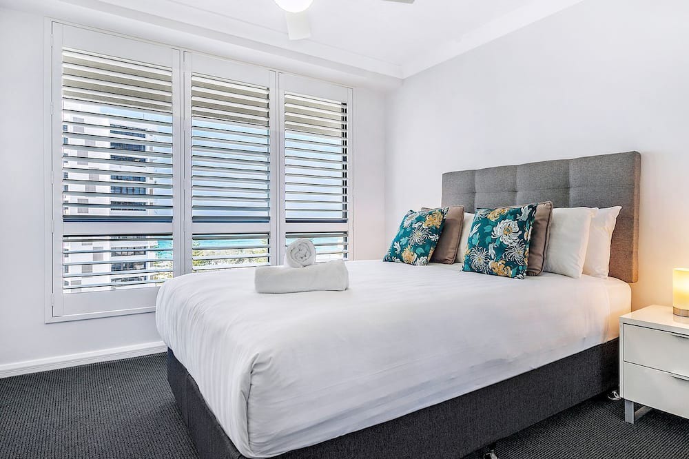 Photo of Bedroom in Broadbeach