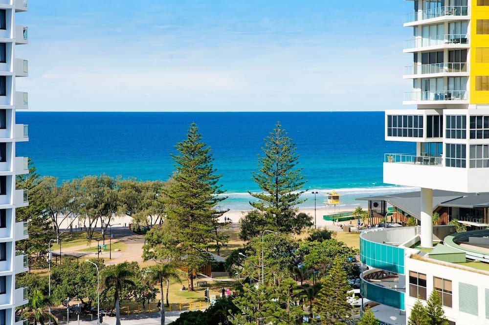 Photo of Outdoor in Broadbeach