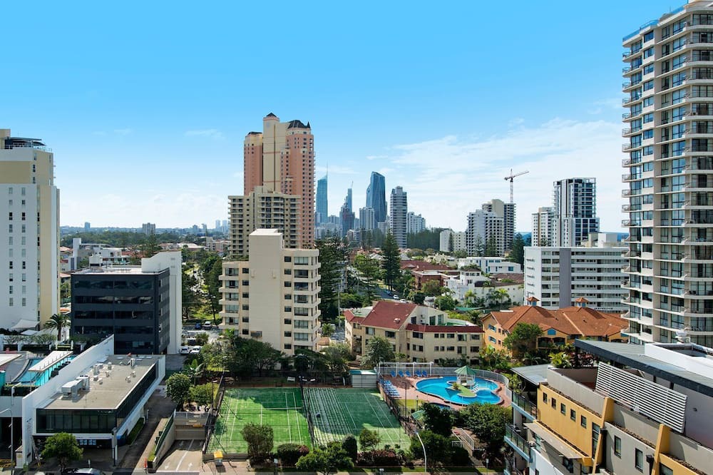 Photo of Outdoor in Broadbeach