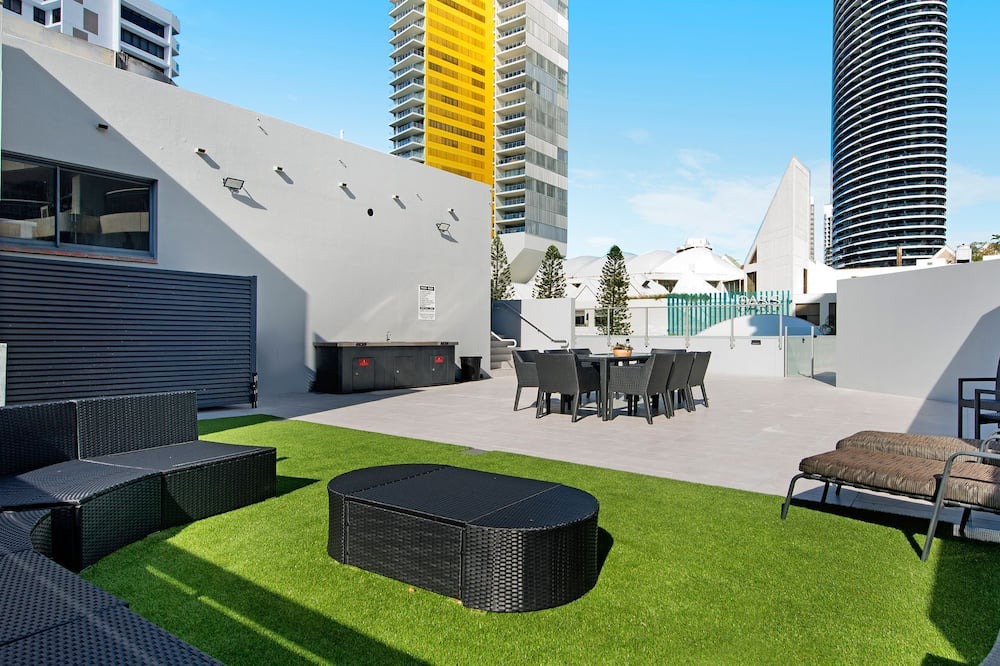Photo of Patio Balcony in Broadbeach