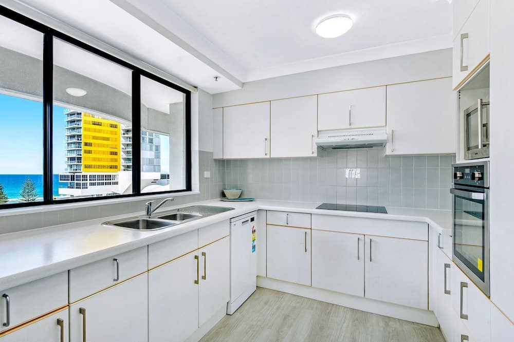Photo of Kitchen in Broadbeach