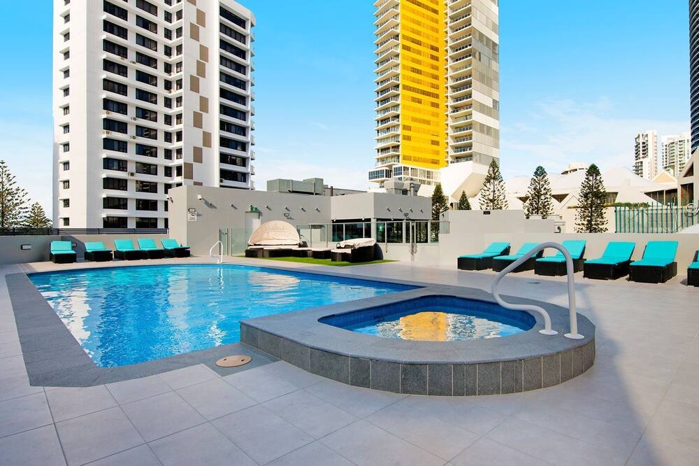 Photo of Outdoor in Broadbeach