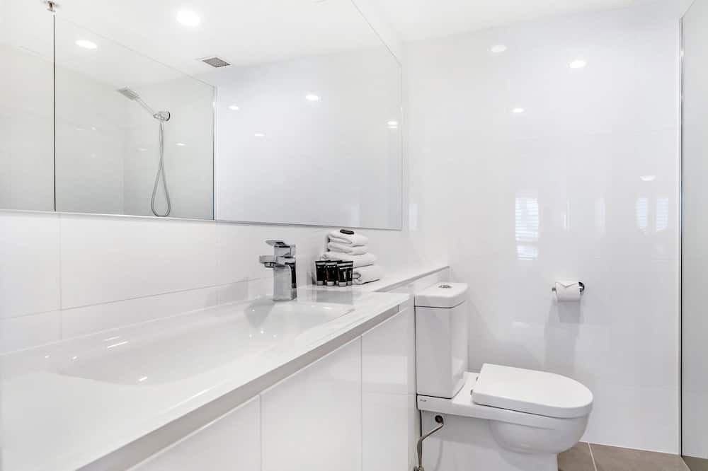 Photo of Bathroom in Broadbeach
