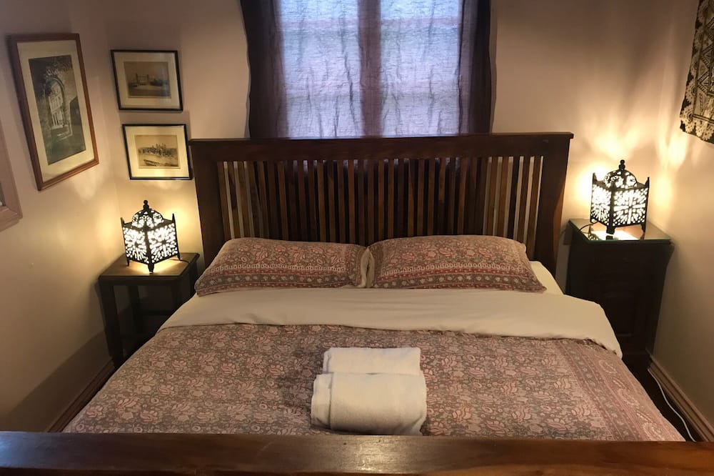 Photo of Bedroom in Boreen Point