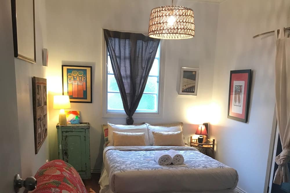Photo of Bedroom in Boreen Point