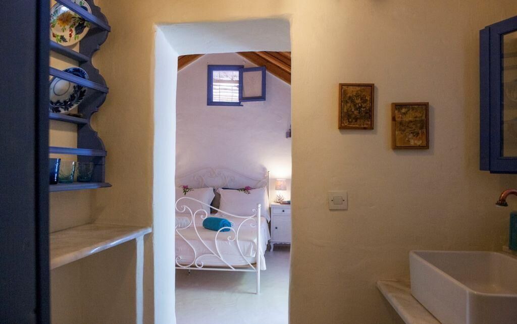 Photo of Bedroom in Koskinou