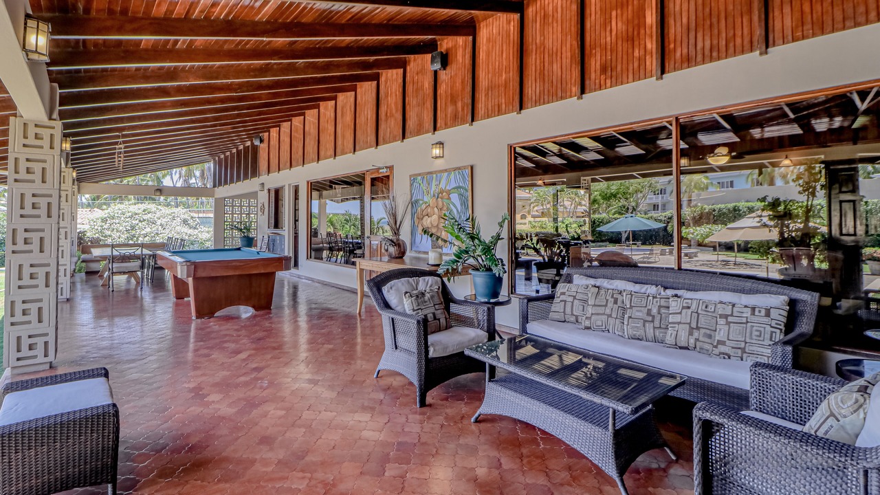 Photo of Patio Balcony in Barranca