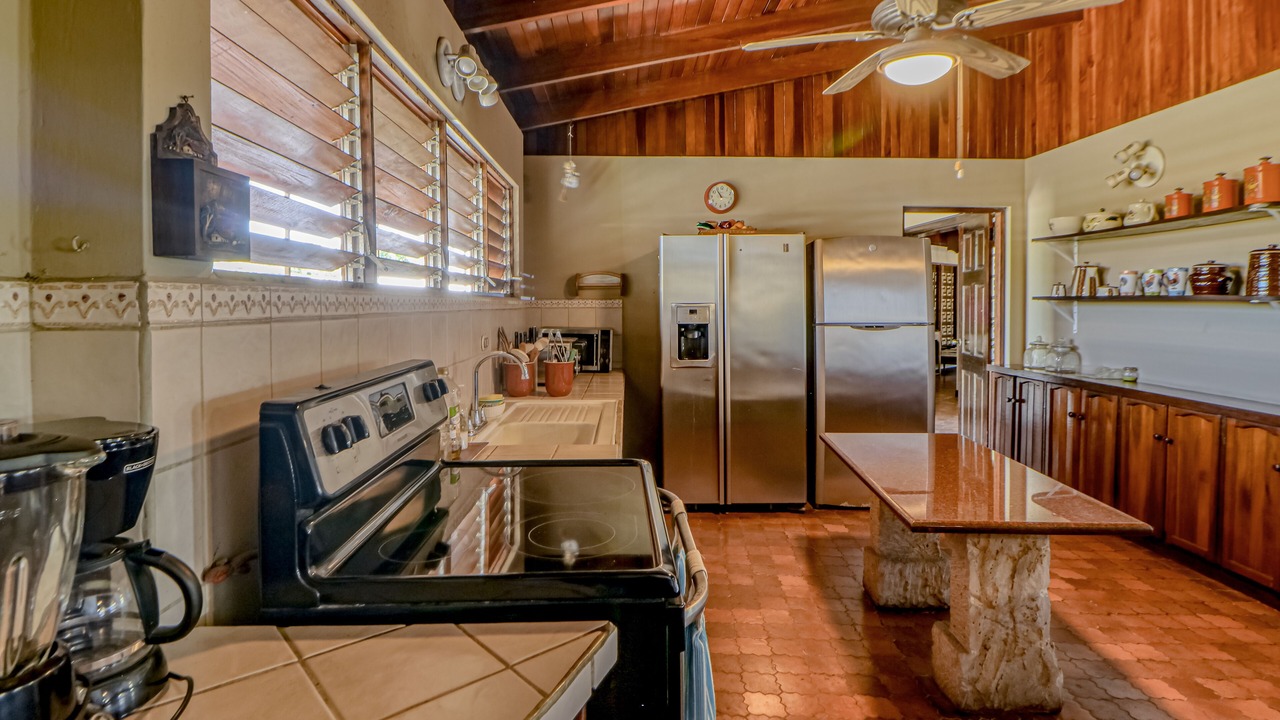 Photo of Kitchen in Barranca