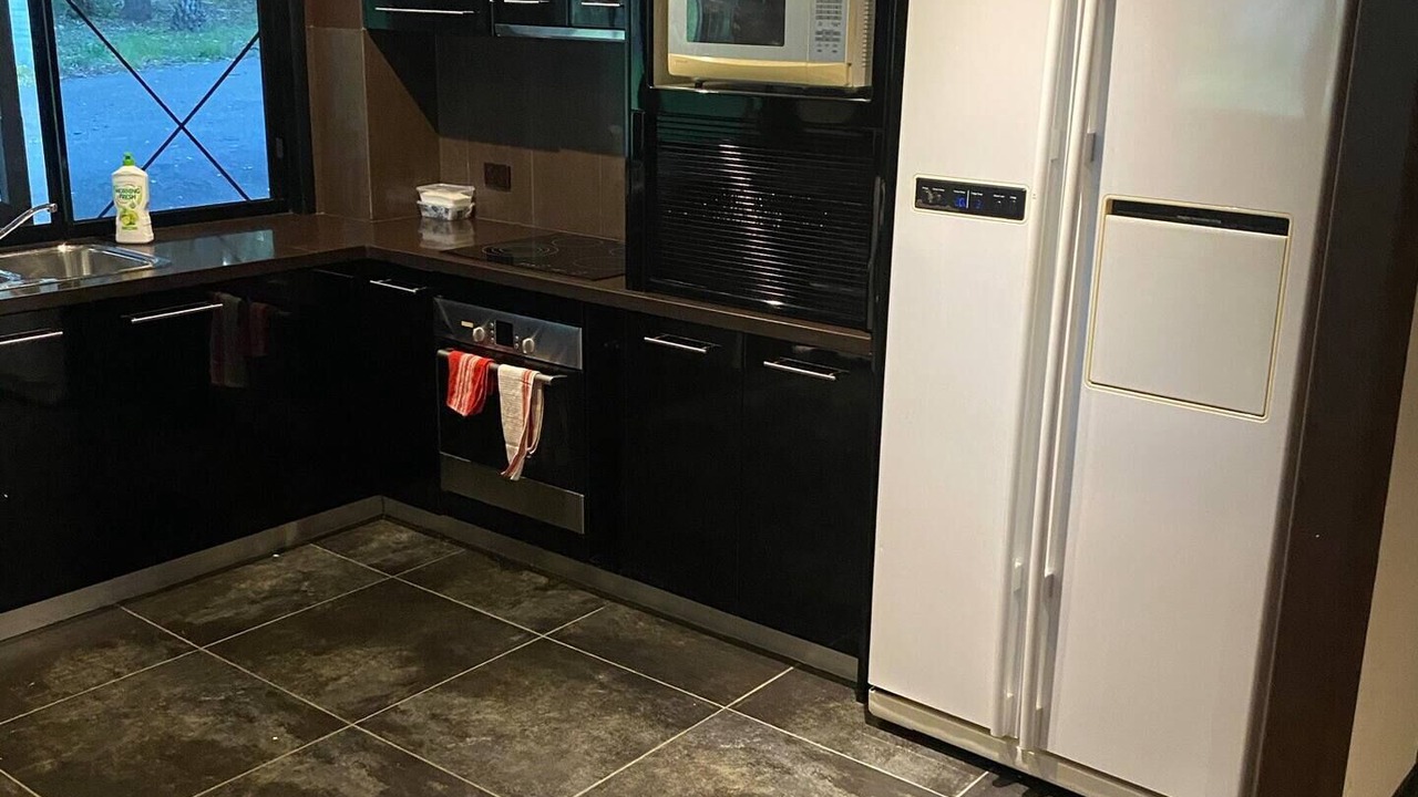 Photo of Kitchen in Agnes Water