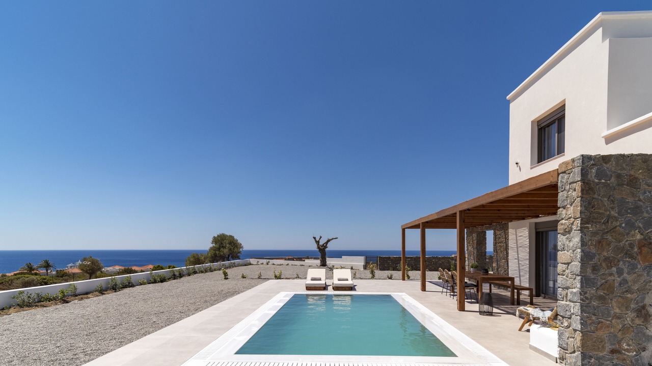 Photo of Outdoor in Kiotari