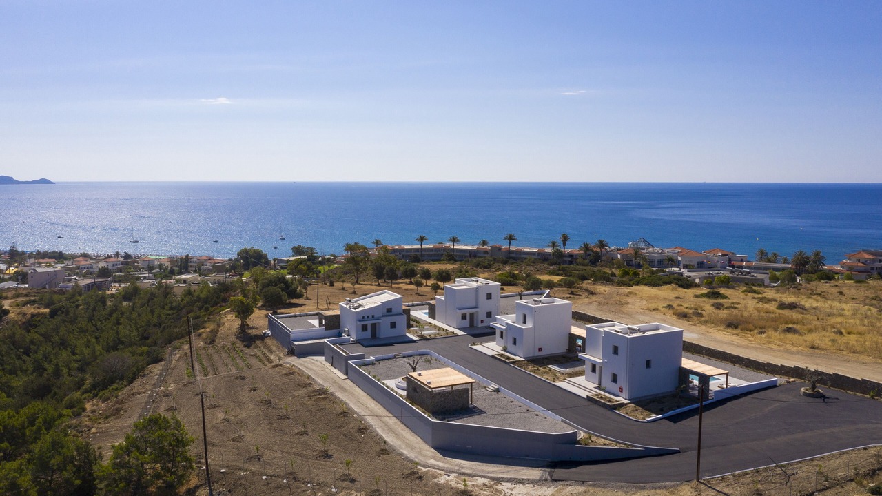Photo of Outdoor in Kiotari