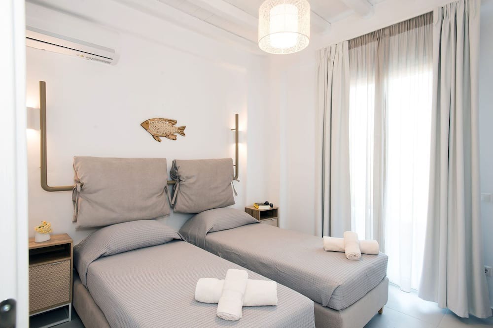 Photo of Bedroom in Glastros