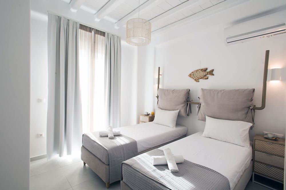 Photo of Bedroom in Glastros
