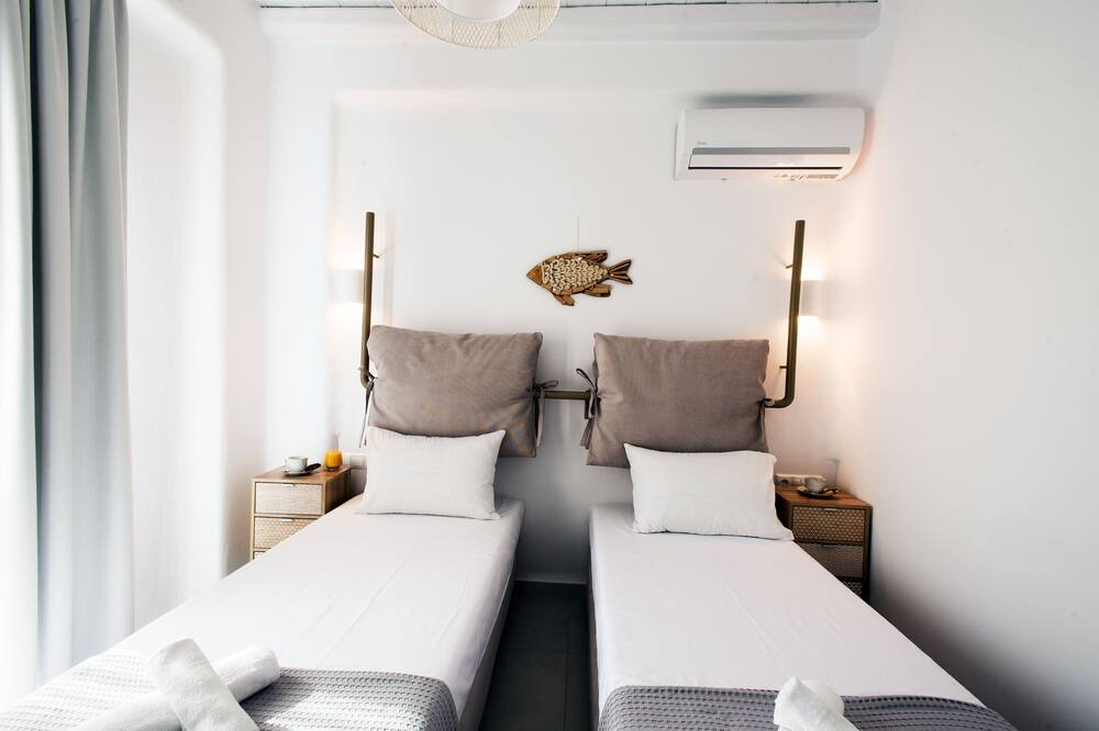 Photo of Bedroom in Glastros