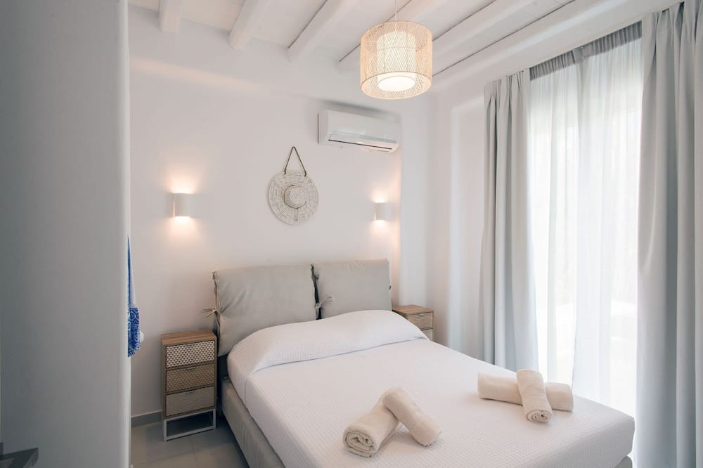 Photo of Bedroom in Glastros