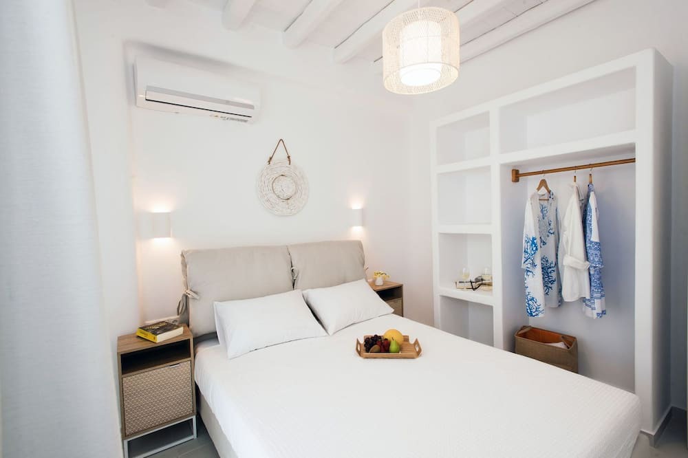 Photo of Bedroom in Glastros