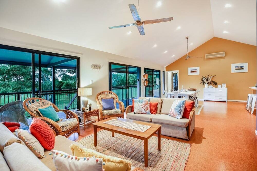 Photo of Livingroom in Mowbray