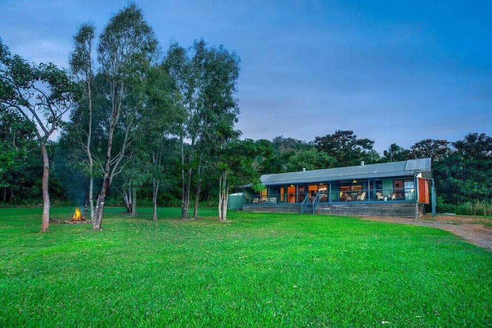 Photo of Outdoor in Mowbray