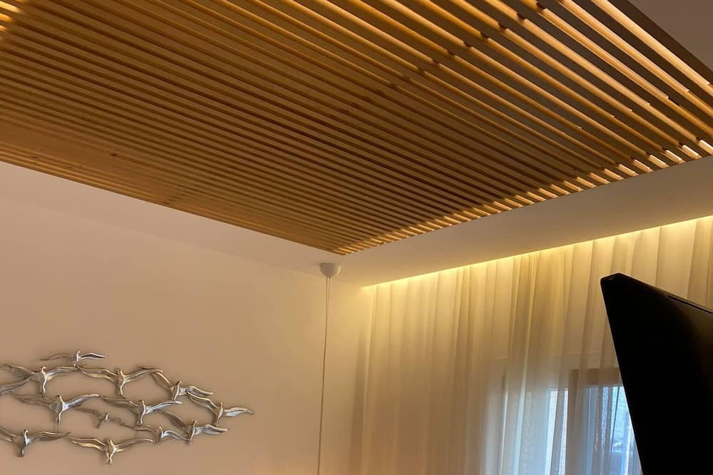 Photo of Bedroom in Glastros