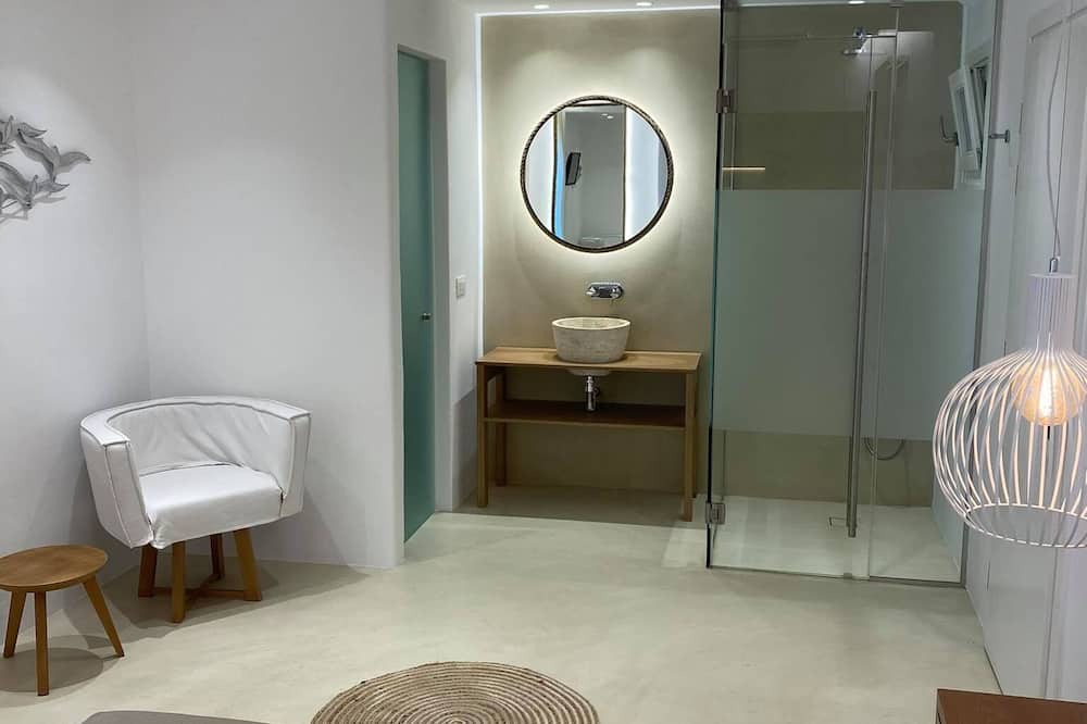 Photo of Bedroom in Glastros
