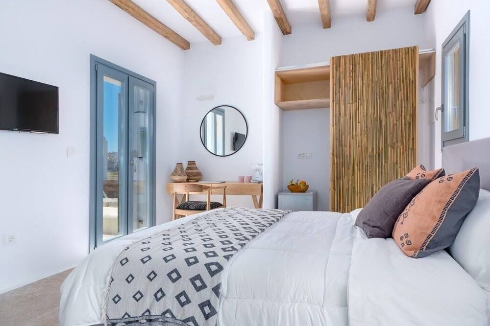 Photo of Bedroom in Glastros