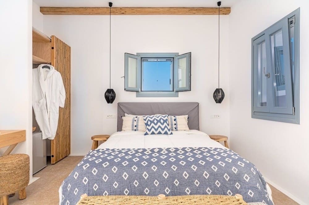 Photo of Bedroom in Glastros