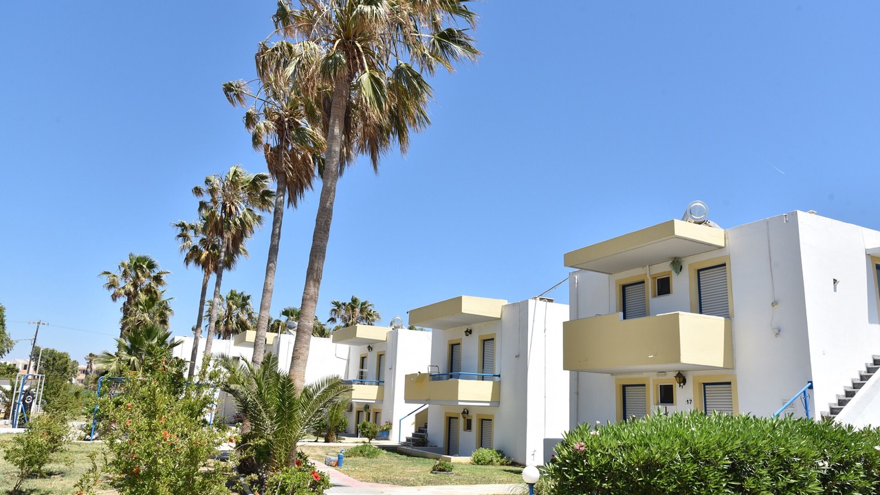 Photo of Outdoor in Lambi
