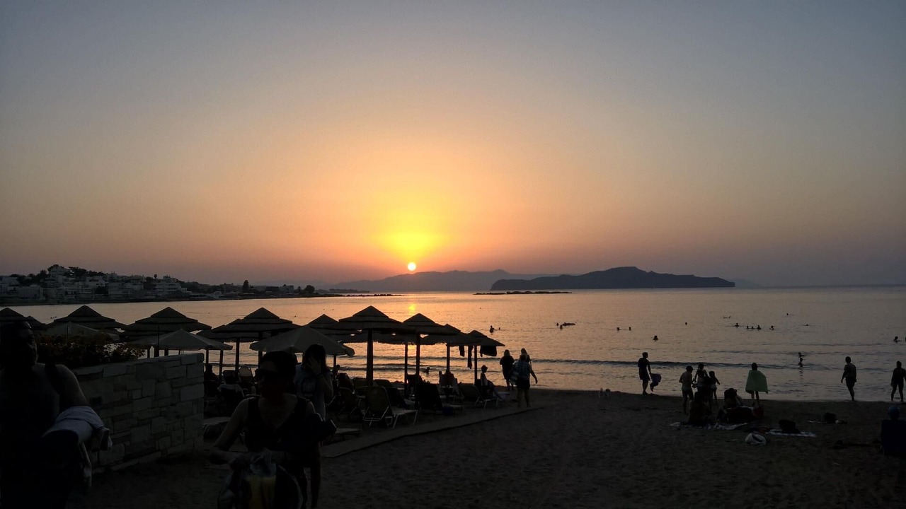 Photo of Outdoor in Agii Apostoli