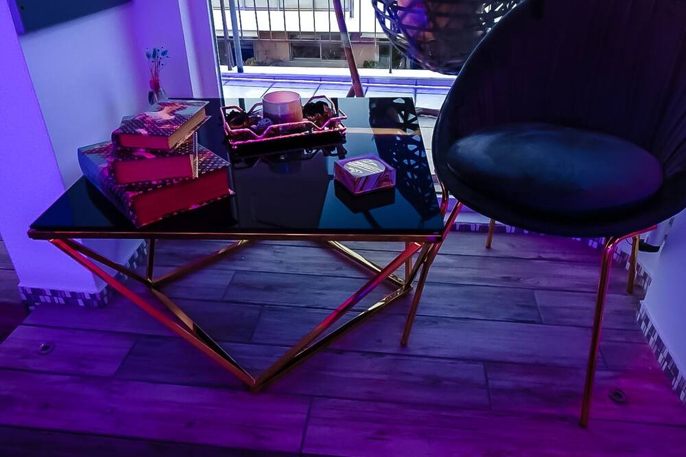 Photo of Livingroom in Koukaki