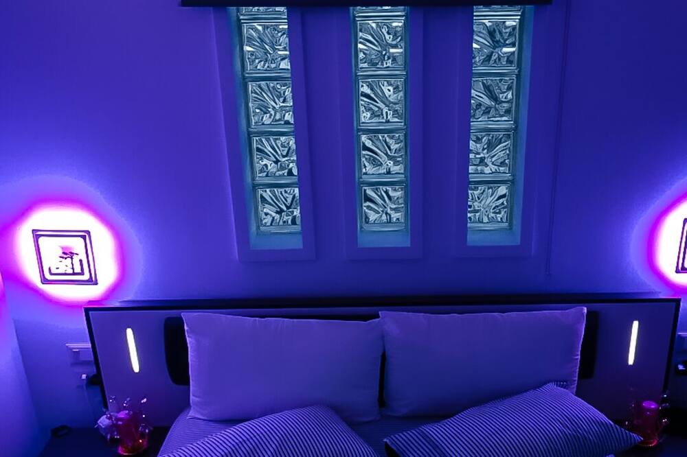 Photo of Bedroom in Koukaki