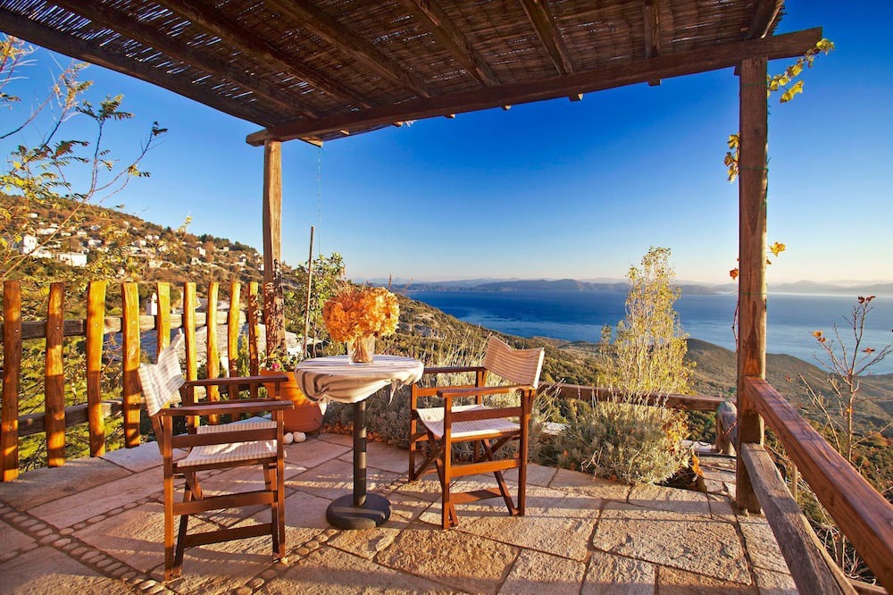 Photo of Patio Balcony in Artemida
