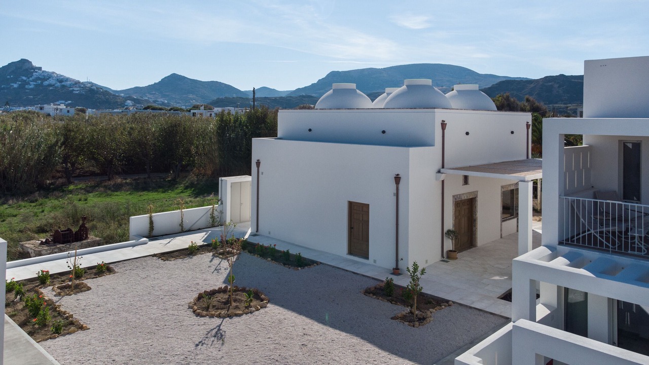 Photo of Outdoor in Skiros