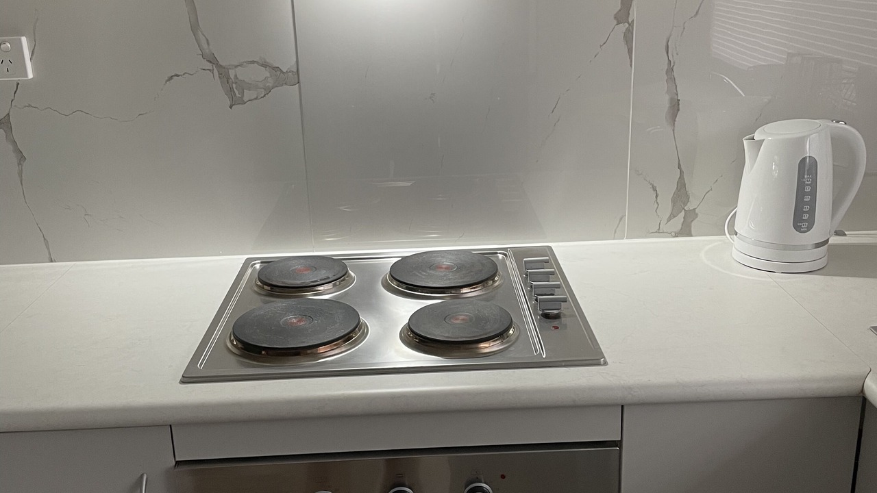 Photo of Kitchen in Kewarra Beach