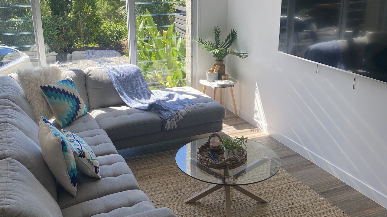 Photo of Livingroom in Macalister Range