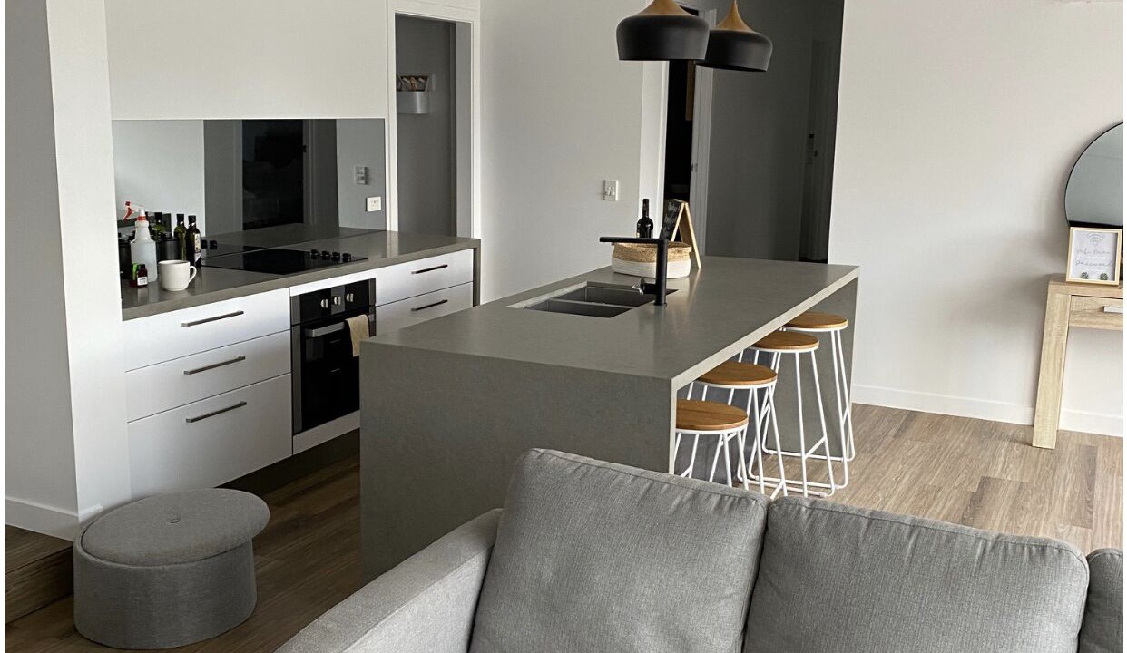 Photo of Livingroom in Macalister Range