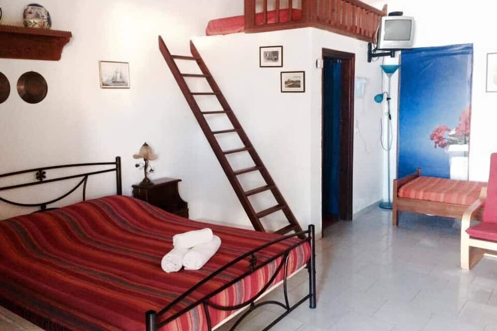 Photo of Bedroom in Skiros