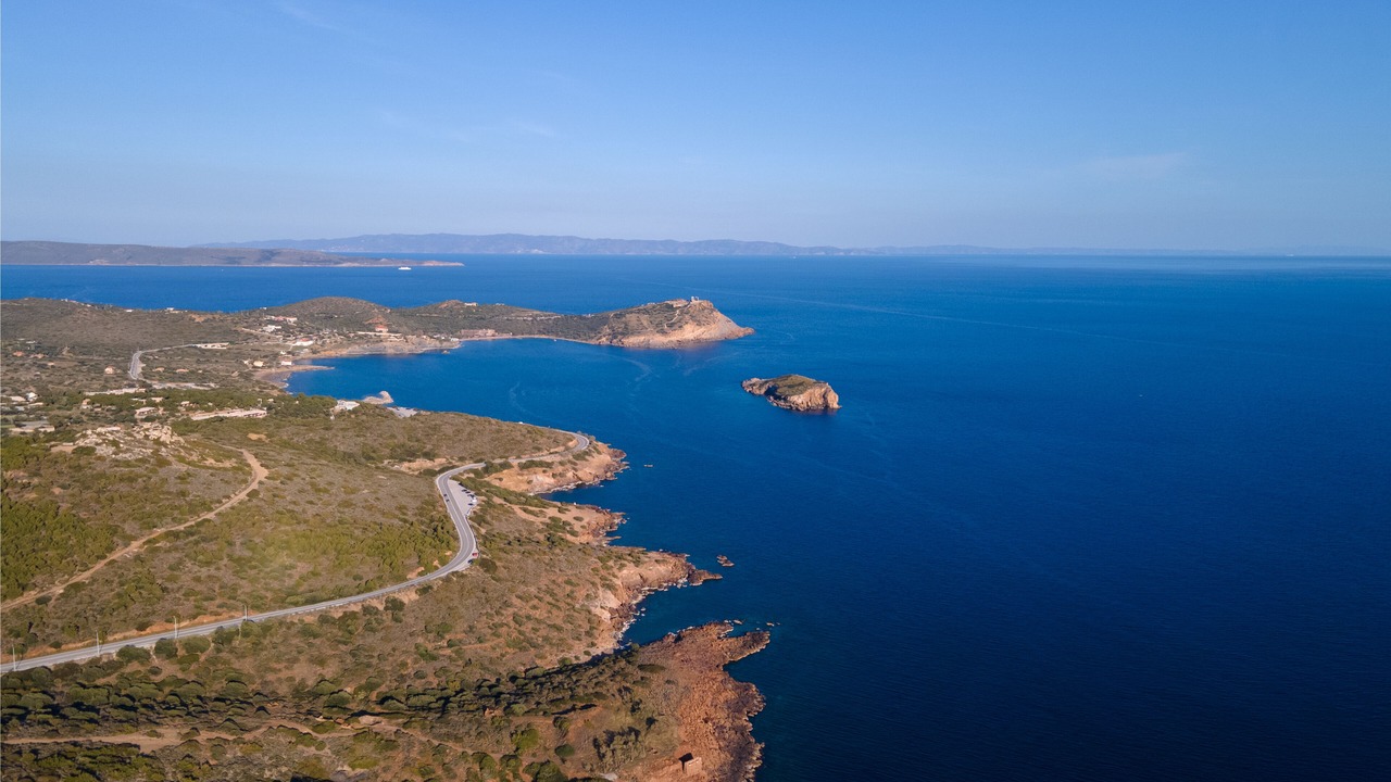 Photo of Outdoor in Lavreotiki