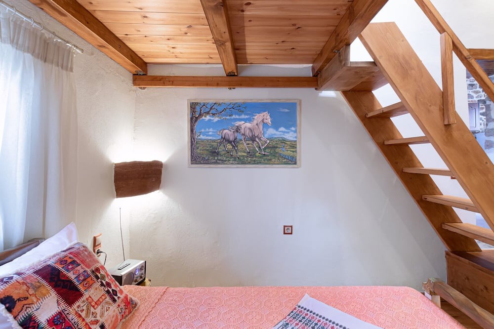 Photo of Bedroom in Sitia