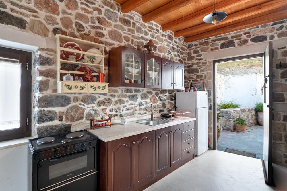Photo of Kitchen in Sitia
