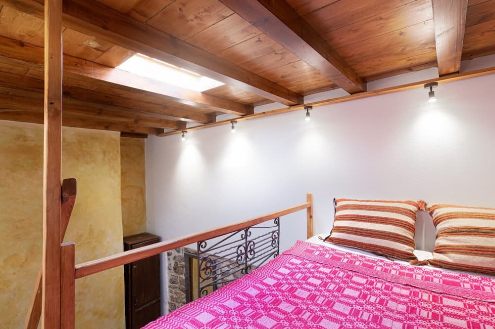 Photo of Bedroom in Sitia